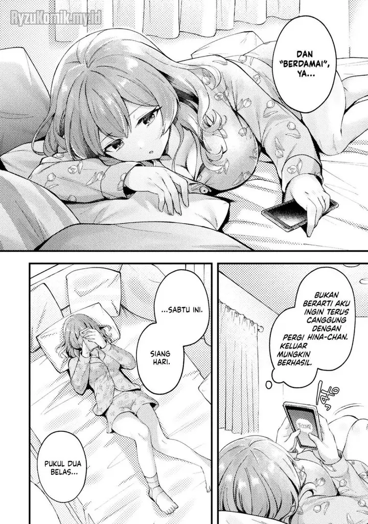 image-komik-10-nenmae-ni-time-leap-shite-osananajimi-no-ojousama-wo-tasuketara-iinazuke-ni-narimashita-chapter-7-17/21