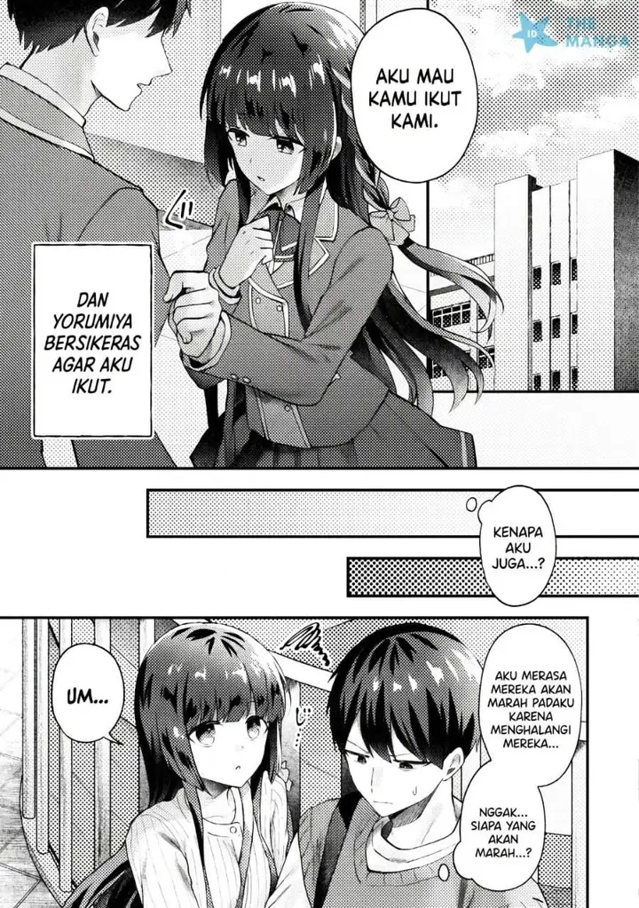 image-komik-10-nenmae-ni-time-leap-shite-osananajimi-no-ojousama-wo-tasuketara-iinazuke-ni-narimashita-chapter-8-1/16