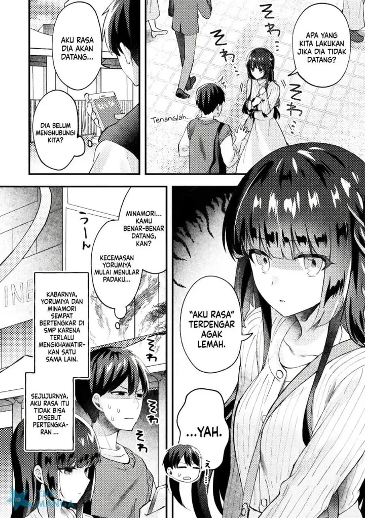 image-komik-10-nenmae-ni-time-leap-shite-osananajimi-no-ojousama-wo-tasuketara-iinazuke-ni-narimashita-chapter-8-2/16
