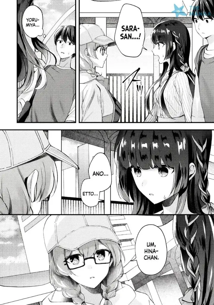 image-komik-10-nenmae-ni-time-leap-shite-osananajimi-no-ojousama-wo-tasuketara-iinazuke-ni-narimashita-chapter-8-6/16