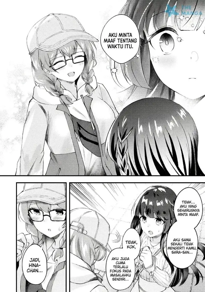 image-komik-10-nenmae-ni-time-leap-shite-osananajimi-no-ojousama-wo-tasuketara-iinazuke-ni-narimashita-chapter-8-7/16