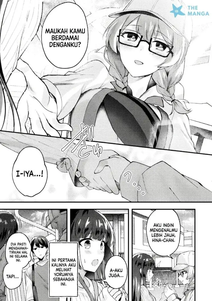 image-komik-10-nenmae-ni-time-leap-shite-osananajimi-no-ojousama-wo-tasuketara-iinazuke-ni-narimashita-chapter-8-8/16