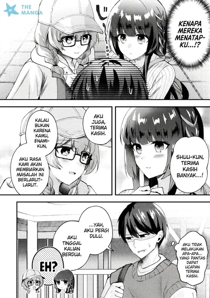 image-komik-10-nenmae-ni-time-leap-shite-osananajimi-no-ojousama-wo-tasuketara-iinazuke-ni-narimashita-chapter-8-9/16