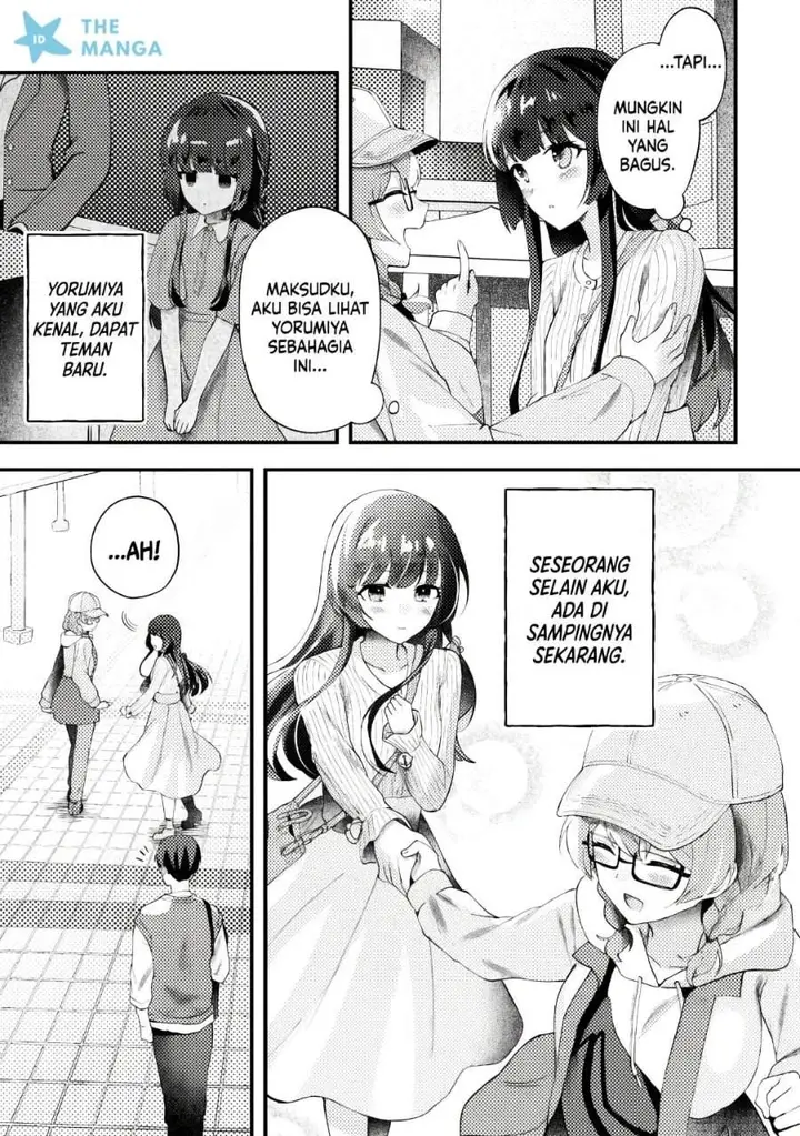 image-komik-10-nenmae-ni-time-leap-shite-osananajimi-no-ojousama-wo-tasuketara-iinazuke-ni-narimashita-chapter-8-12/16