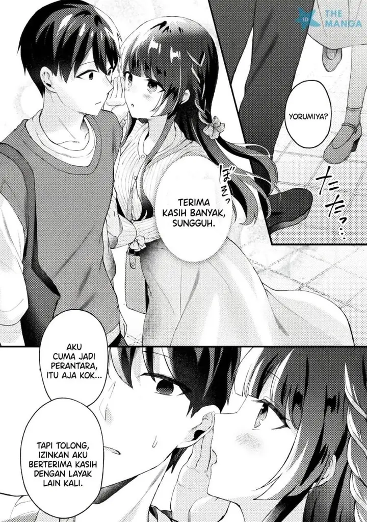 image-komik-10-nenmae-ni-time-leap-shite-osananajimi-no-ojousama-wo-tasuketara-iinazuke-ni-narimashita-chapter-8-13/16