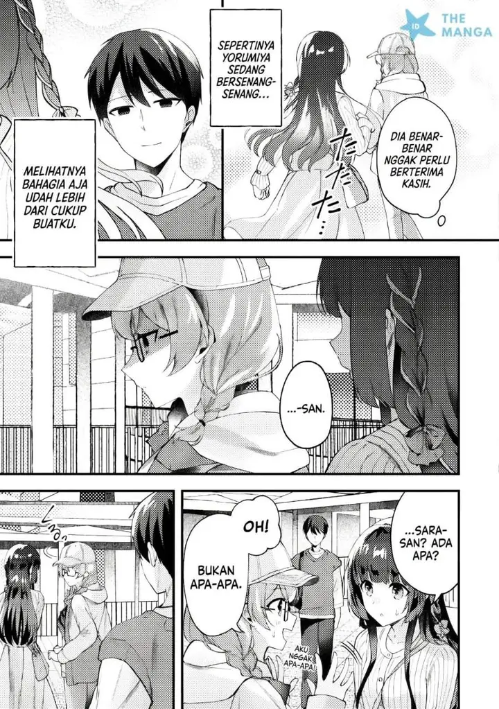 image-komik-10-nenmae-ni-time-leap-shite-osananajimi-no-ojousama-wo-tasuketara-iinazuke-ni-narimashita-chapter-8-14/16