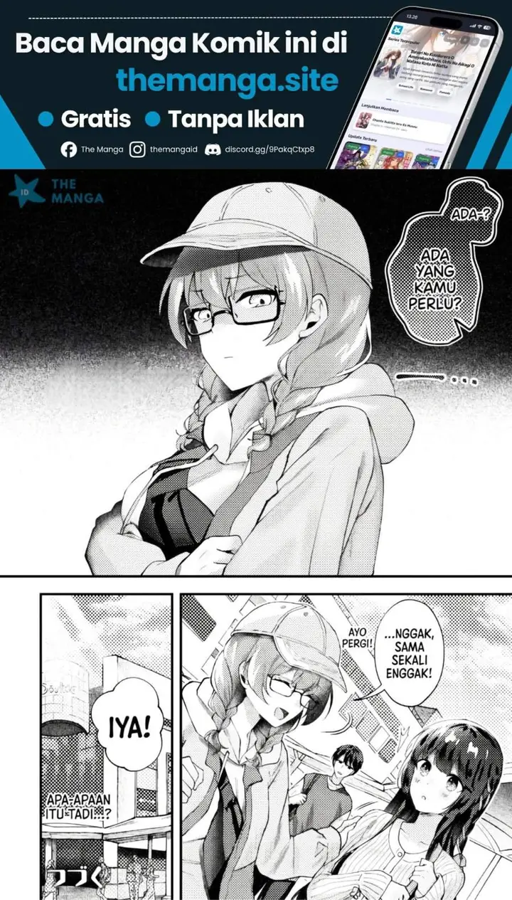 image-komik-10-nenmae-ni-time-leap-shite-osananajimi-no-ojousama-wo-tasuketara-iinazuke-ni-narimashita-chapter-8-15/16