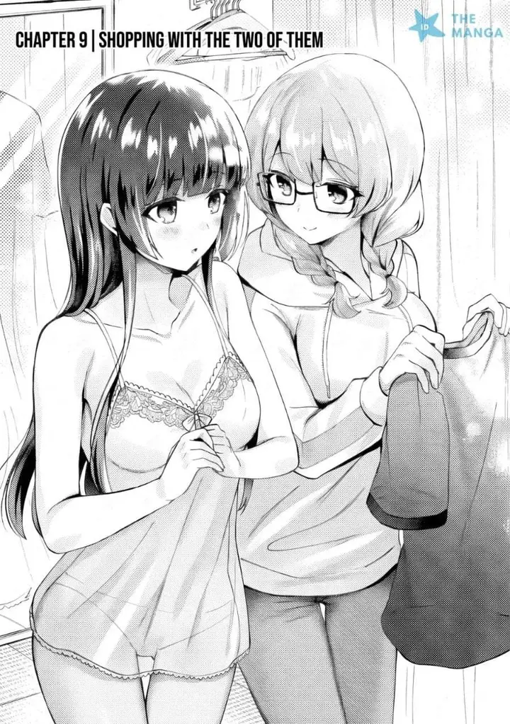 image-komik-10-nenmae-ni-time-leap-shite-osananajimi-no-ojousama-wo-tasuketara-iinazuke-ni-narimashita-chapter-9-2/21
