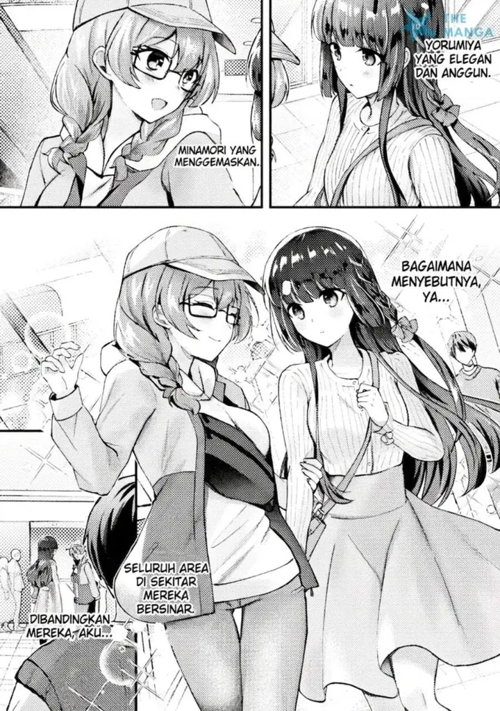 image-komik-10-nenmae-ni-time-leap-shite-osananajimi-no-ojousama-wo-tasuketara-iinazuke-ni-narimashita-chapter-9-3/21