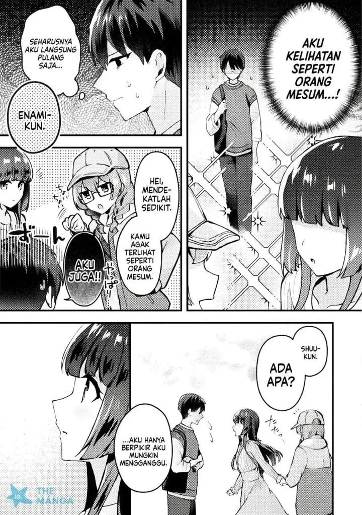 image-komik-10-nenmae-ni-time-leap-shite-osananajimi-no-ojousama-wo-tasuketara-iinazuke-ni-narimashita-chapter-9-4/21