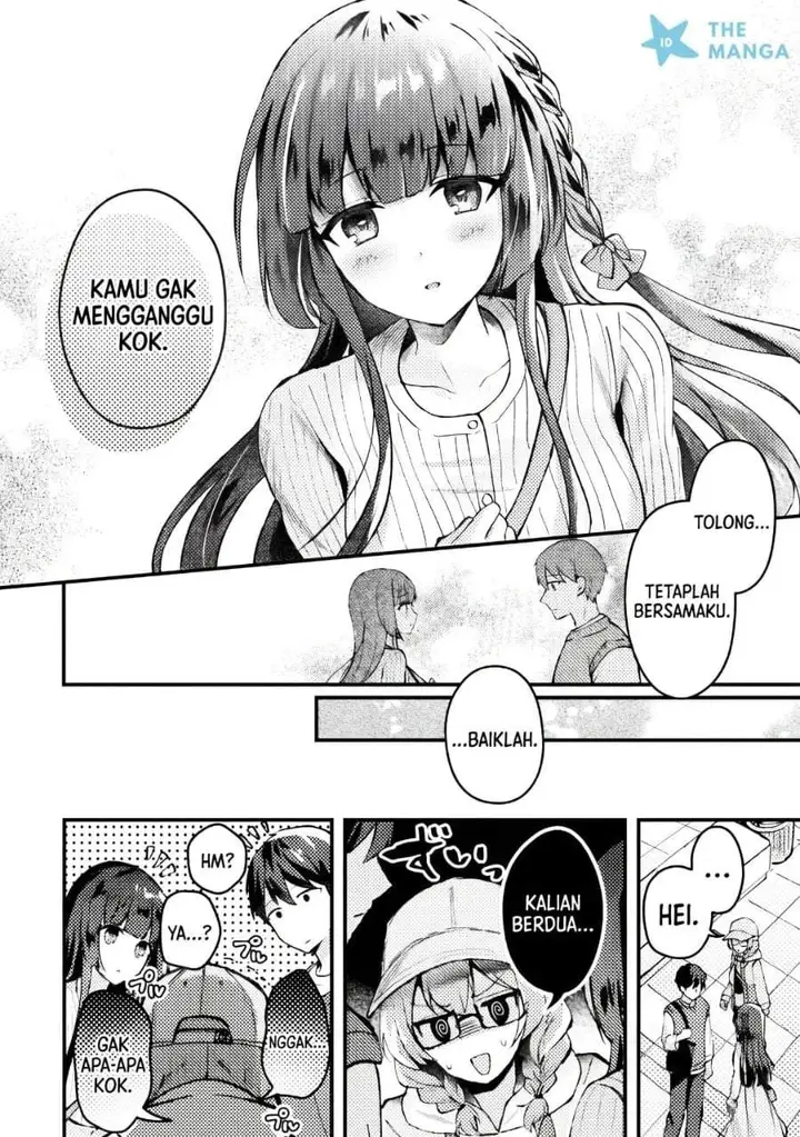 image-komik-10-nenmae-ni-time-leap-shite-osananajimi-no-ojousama-wo-tasuketara-iinazuke-ni-narimashita-chapter-9-5/21