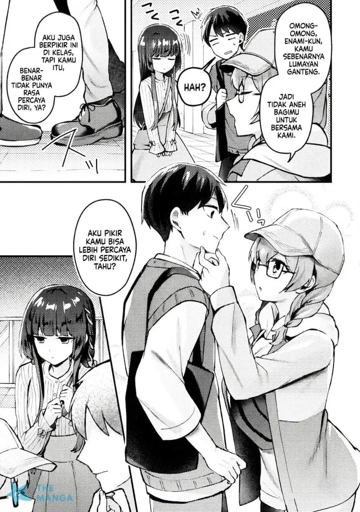 image-komik-10-nenmae-ni-time-leap-shite-osananajimi-no-ojousama-wo-tasuketara-iinazuke-ni-narimashita-chapter-9-6/21