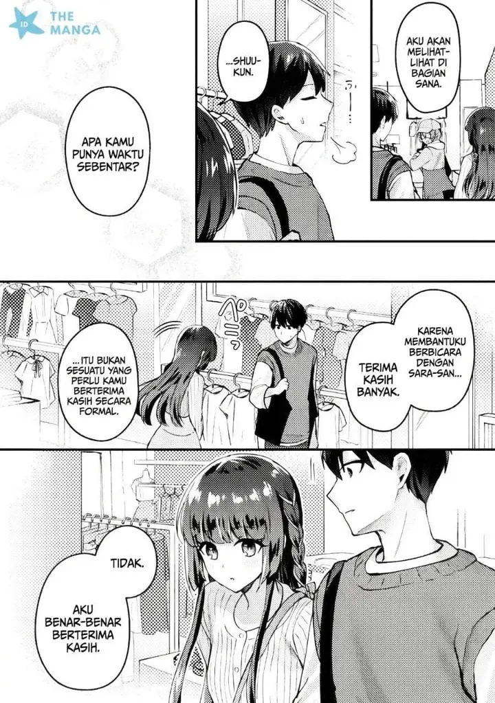 image-komik-10-nenmae-ni-time-leap-shite-osananajimi-no-ojousama-wo-tasuketara-iinazuke-ni-narimashita-chapter-9-9/21