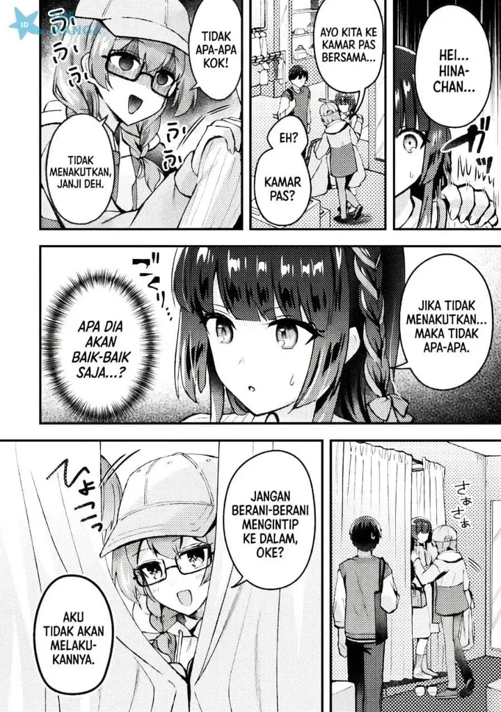 image-komik-10-nenmae-ni-time-leap-shite-osananajimi-no-ojousama-wo-tasuketara-iinazuke-ni-narimashita-chapter-9-11/21