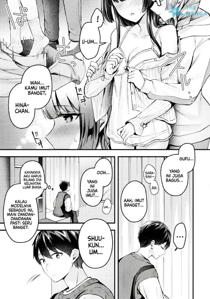 image-komik-10-nenmae-ni-time-leap-shite-osananajimi-no-ojousama-wo-tasuketara-iinazuke-ni-narimashita-chapter-9-12/21