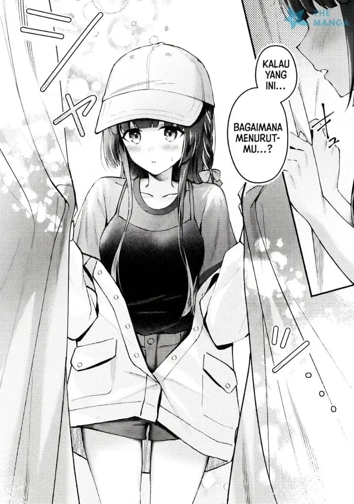 image-komik-10-nenmae-ni-time-leap-shite-osananajimi-no-ojousama-wo-tasuketara-iinazuke-ni-narimashita-chapter-9-13/21