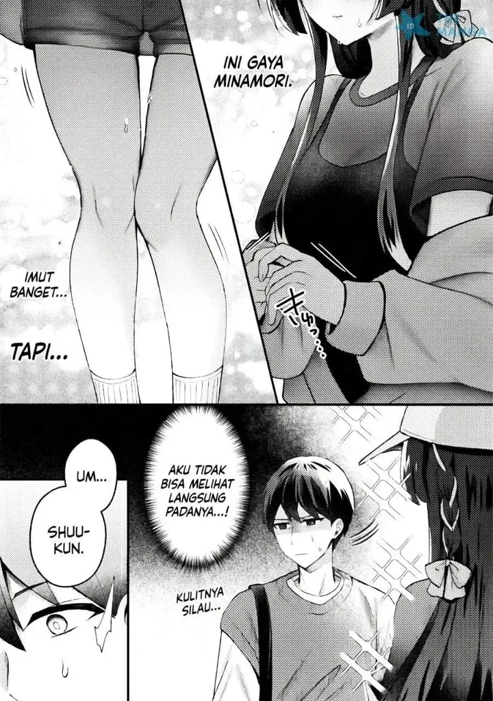 image-komik-10-nenmae-ni-time-leap-shite-osananajimi-no-ojousama-wo-tasuketara-iinazuke-ni-narimashita-chapter-9-14/21