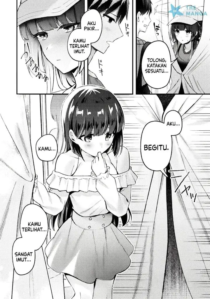 image-komik-10-nenmae-ni-time-leap-shite-osananajimi-no-ojousama-wo-tasuketara-iinazuke-ni-narimashita-chapter-9-15/21