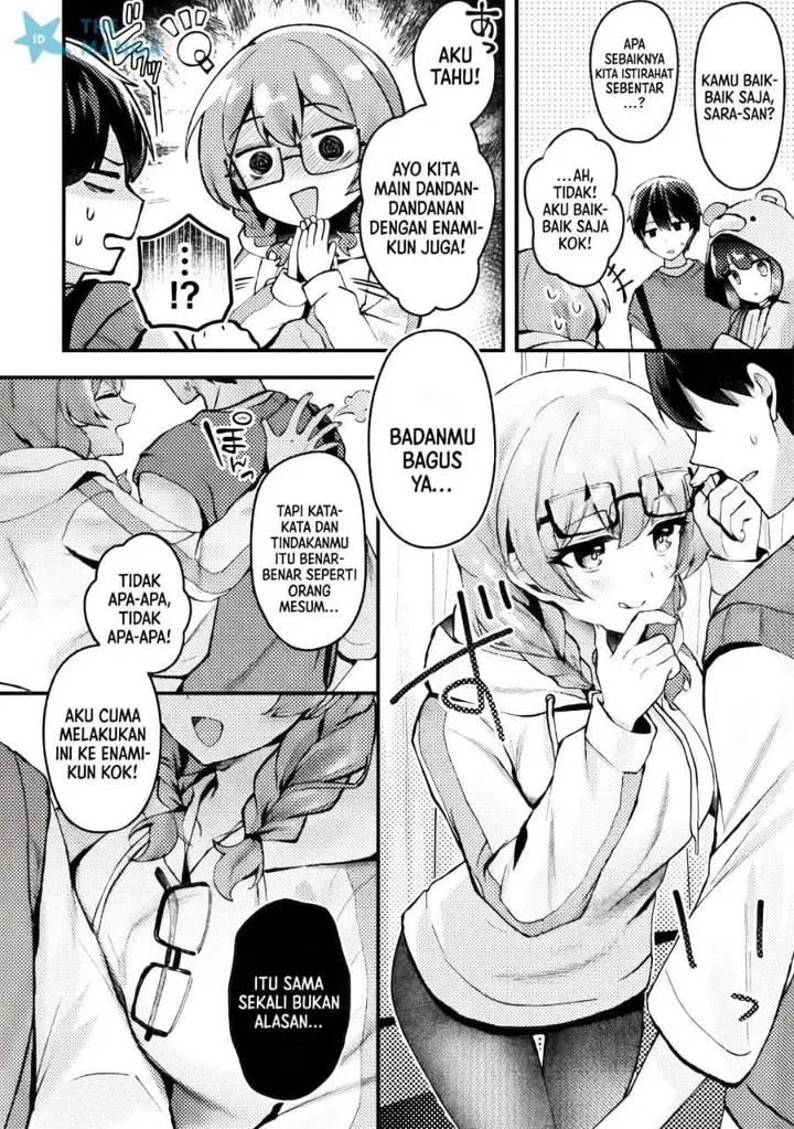 image-komik-10-nenmae-ni-time-leap-shite-osananajimi-no-ojousama-wo-tasuketara-iinazuke-ni-narimashita-chapter-9-17/21