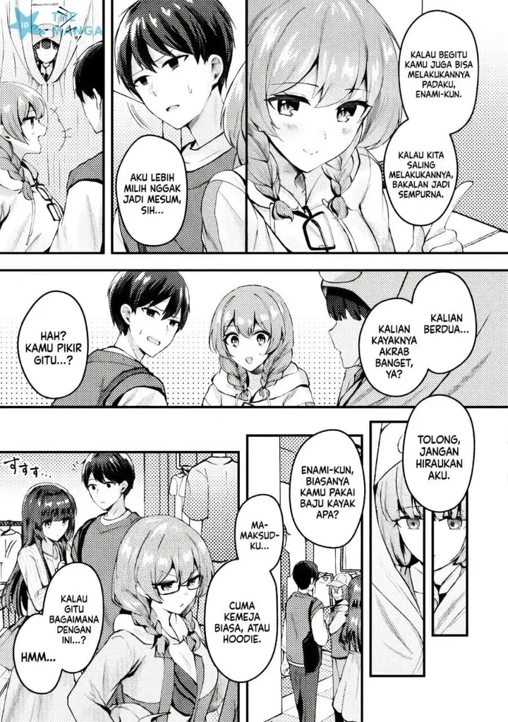 image-komik-10-nenmae-ni-time-leap-shite-osananajimi-no-ojousama-wo-tasuketara-iinazuke-ni-narimashita-chapter-9-18/21