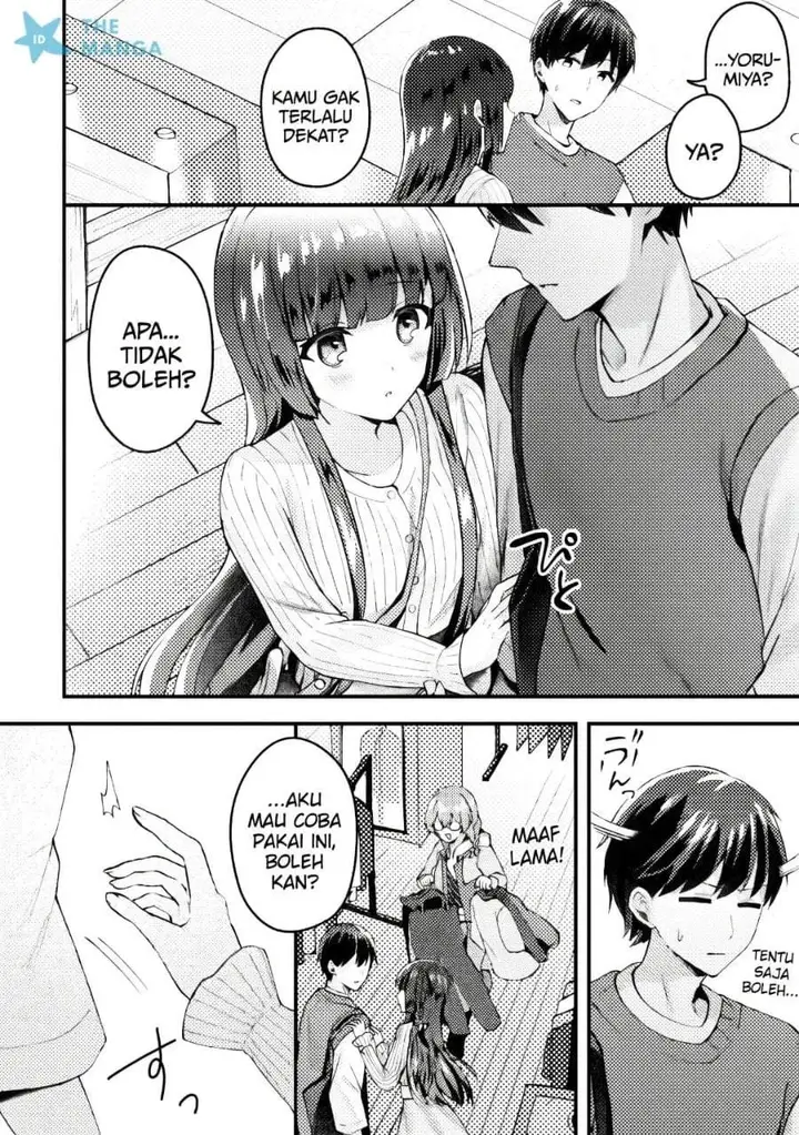 image-komik-10-nenmae-ni-time-leap-shite-osananajimi-no-ojousama-wo-tasuketara-iinazuke-ni-narimashita-chapter-9-19/21