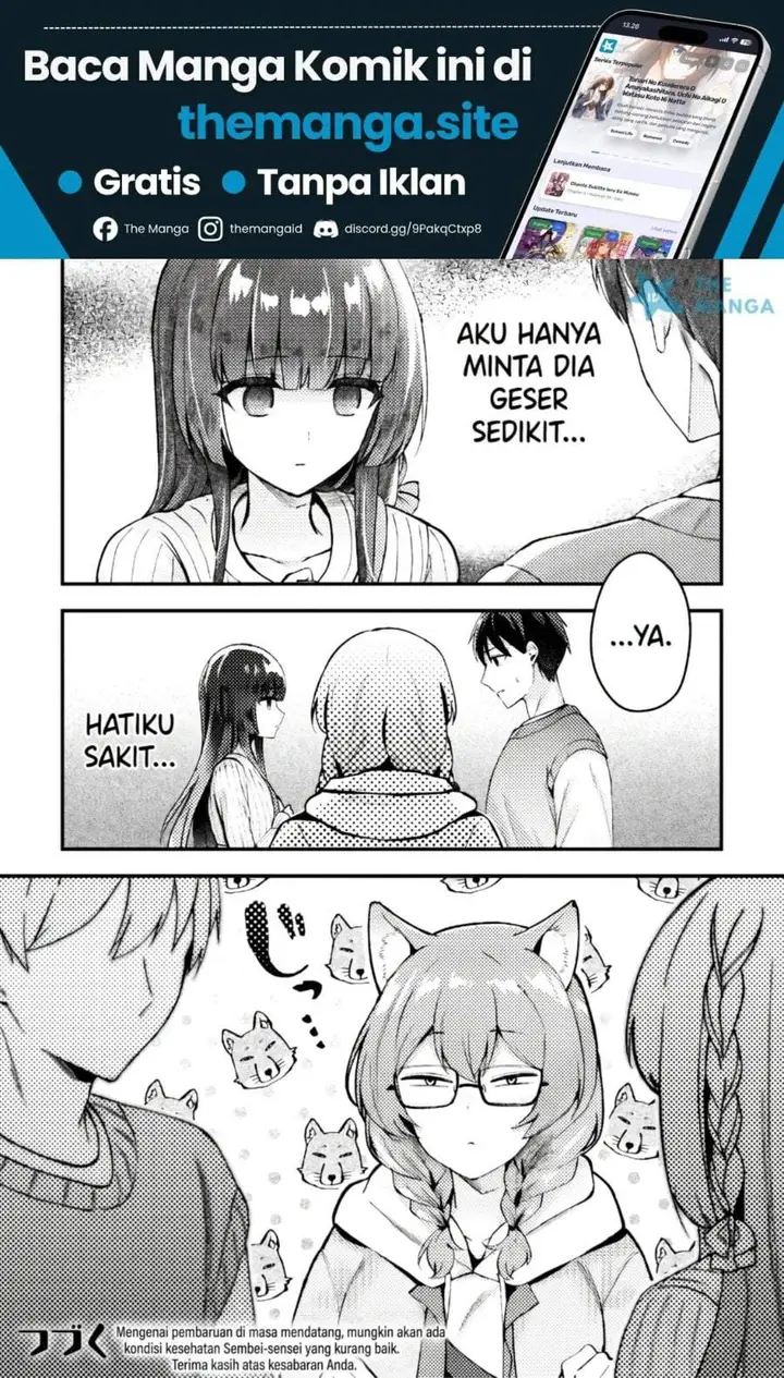 image-komik-10-nenmae-ni-time-leap-shite-osananajimi-no-ojousama-wo-tasuketara-iinazuke-ni-narimashita-chapter-9-20/21