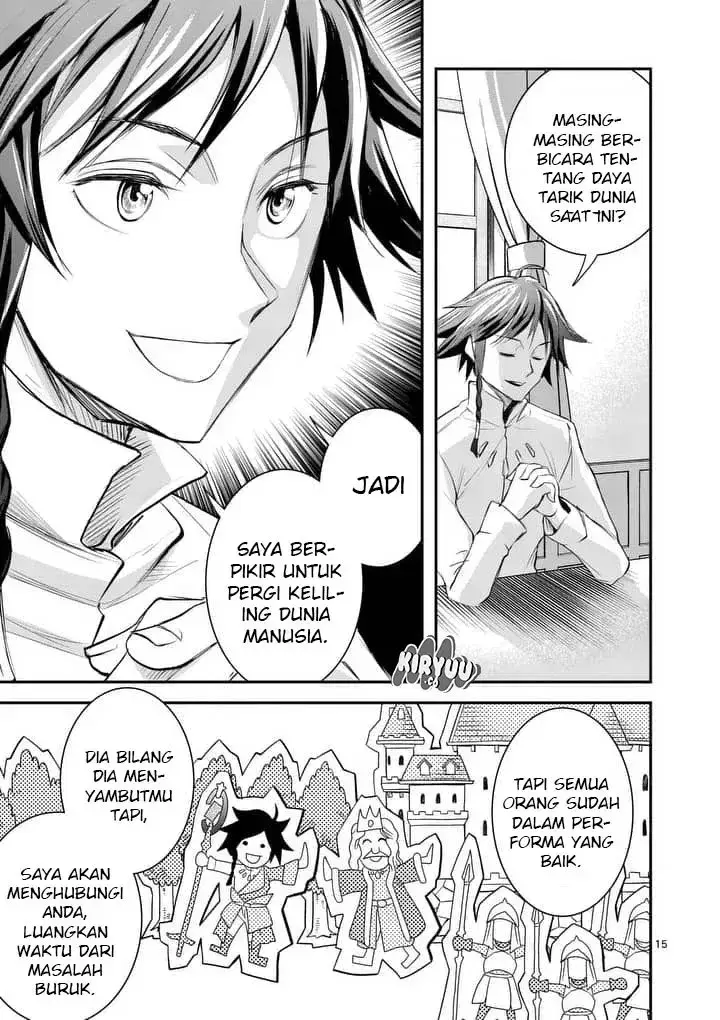 image-komik-100-nin-no-eiyuu-o-sodateta-saikyou-yogensha-wa-boukensha-ni-natte-mo-sekaijuu-no-deshi-kara-shitawarete-masu-chapter-01-17/27