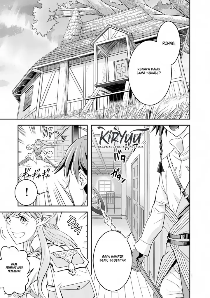 image-komik-100-nin-no-eiyuu-o-sodateta-saikyou-yogensha-wa-boukensha-ni-natte-mo-sekaijuu-no-deshi-kara-shitawarete-masu-chapter-02-2/27