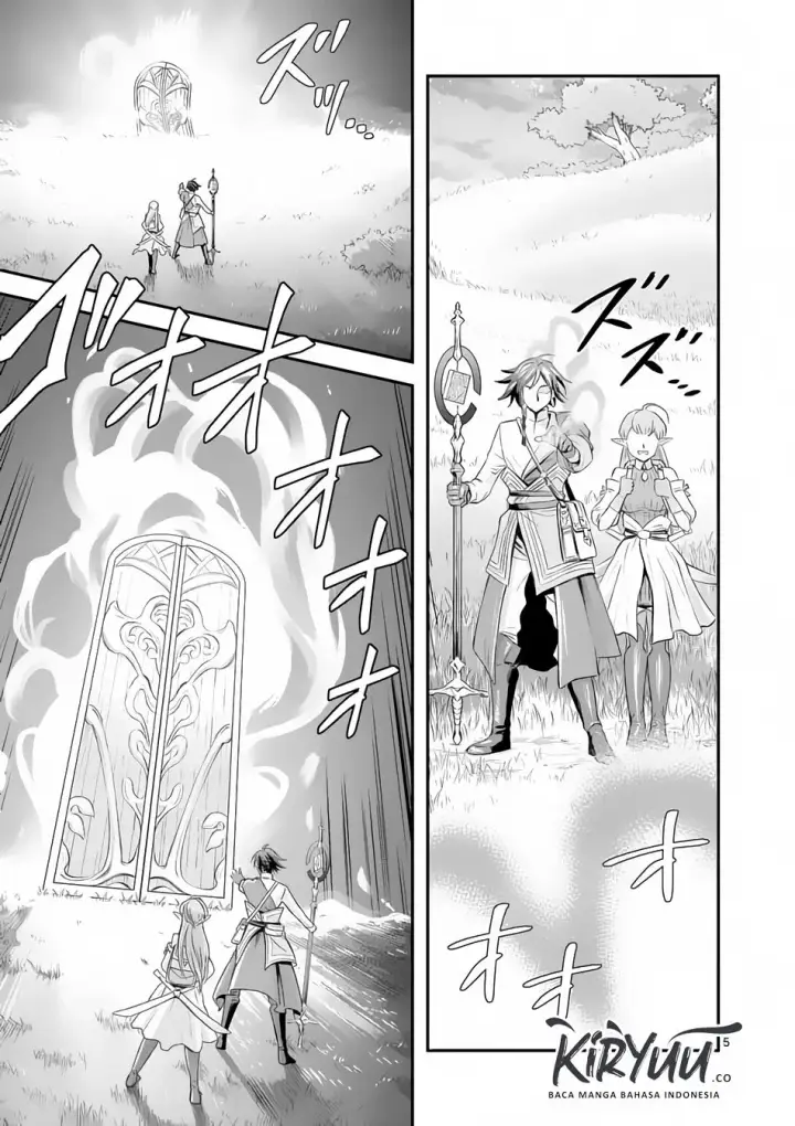 image-komik-100-nin-no-eiyuu-o-sodateta-saikyou-yogensha-wa-boukensha-ni-natte-mo-sekaijuu-no-deshi-kara-shitawarete-masu-chapter-02-6/27