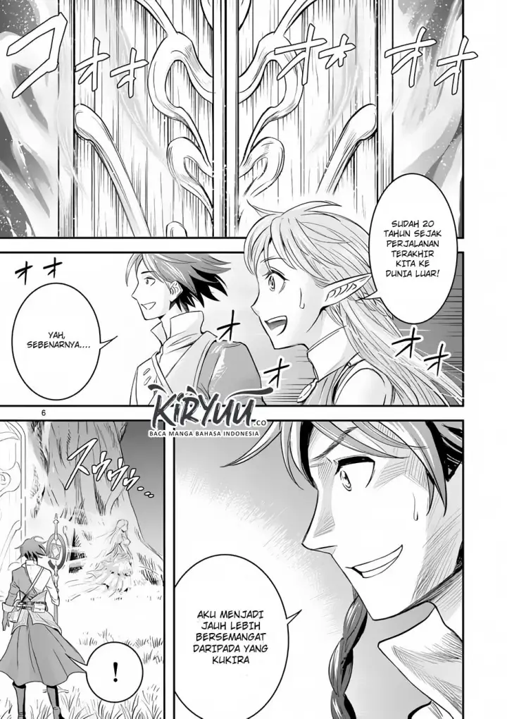 image-komik-100-nin-no-eiyuu-o-sodateta-saikyou-yogensha-wa-boukensha-ni-natte-mo-sekaijuu-no-deshi-kara-shitawarete-masu-chapter-02-7/27