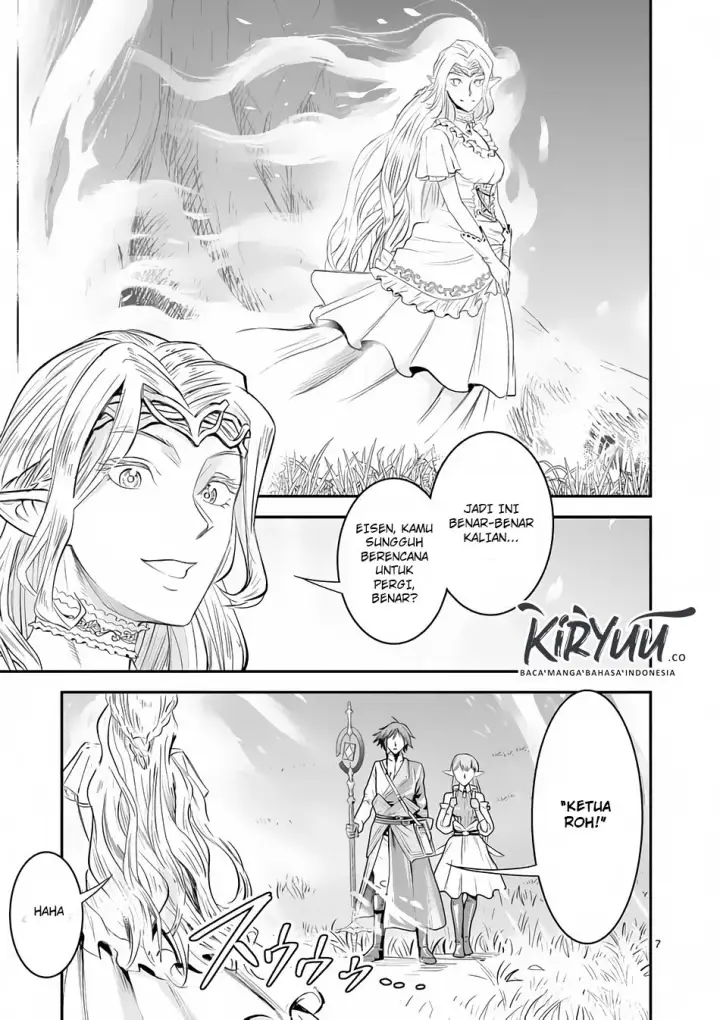 image-komik-100-nin-no-eiyuu-o-sodateta-saikyou-yogensha-wa-boukensha-ni-natte-mo-sekaijuu-no-deshi-kara-shitawarete-masu-chapter-02-8/27