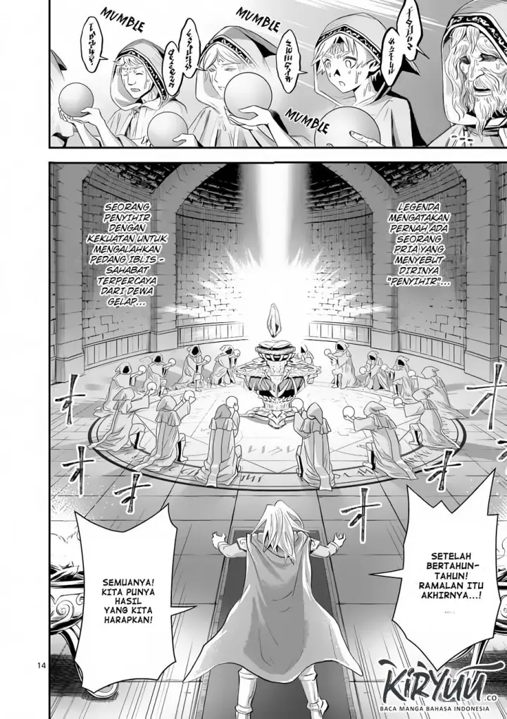 image-komik-100-nin-no-eiyuu-o-sodateta-saikyou-yogensha-wa-boukensha-ni-natte-mo-sekaijuu-no-deshi-kara-shitawarete-masu-chapter-02-16/27