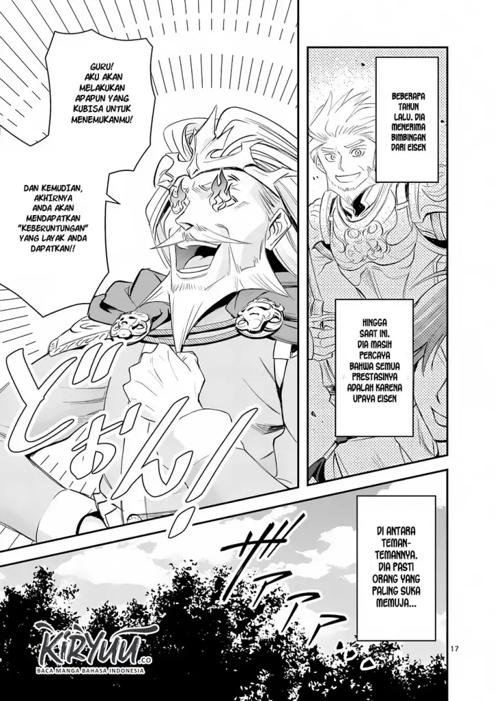 image-komik-100-nin-no-eiyuu-o-sodateta-saikyou-yogensha-wa-boukensha-ni-natte-mo-sekaijuu-no-deshi-kara-shitawarete-masu-chapter-02-19/27