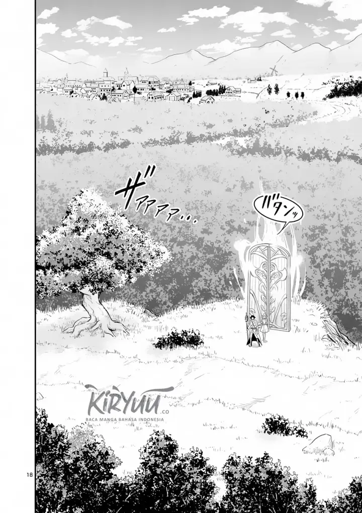 image-komik-100-nin-no-eiyuu-o-sodateta-saikyou-yogensha-wa-boukensha-ni-natte-mo-sekaijuu-no-deshi-kara-shitawarete-masu-chapter-02-20/27