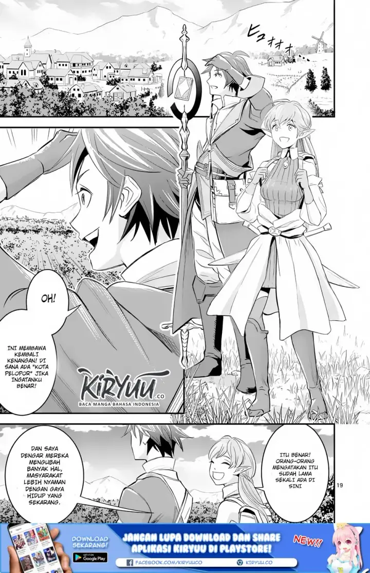 image-komik-100-nin-no-eiyuu-o-sodateta-saikyou-yogensha-wa-boukensha-ni-natte-mo-sekaijuu-no-deshi-kara-shitawarete-masu-chapter-02-21/27