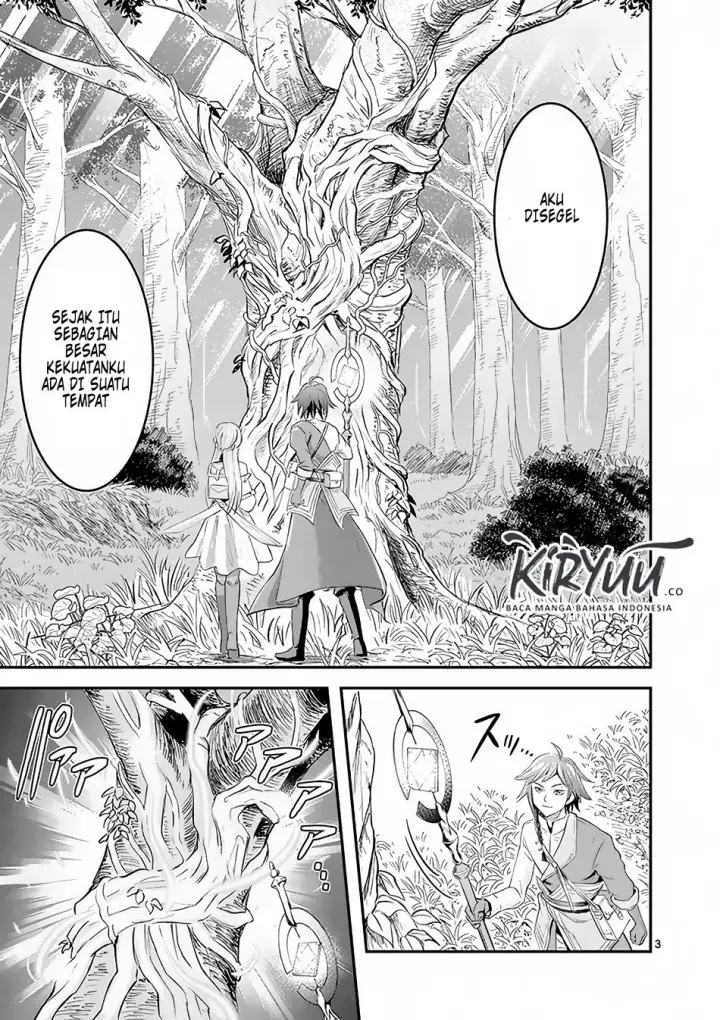 image-komik-100-nin-no-eiyuu-o-sodateta-saikyou-yogensha-wa-boukensha-ni-natte-mo-sekaijuu-no-deshi-kara-shitawarete-masu-chapter-03.1-3/13