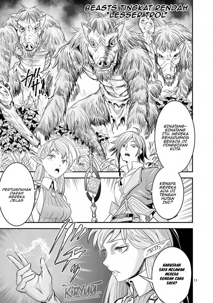 image-komik-100-nin-no-eiyuu-o-sodateta-saikyou-yogensha-wa-boukensha-ni-natte-mo-sekaijuu-no-deshi-kara-shitawarete-masu-chapter-03.1-11/13