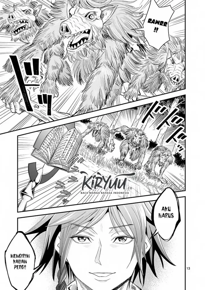 image-komik-100-nin-no-eiyuu-o-sodateta-saikyou-yogensha-wa-boukensha-ni-natte-mo-sekaijuu-no-deshi-kara-shitawarete-masu-chapter-03.2-2/15