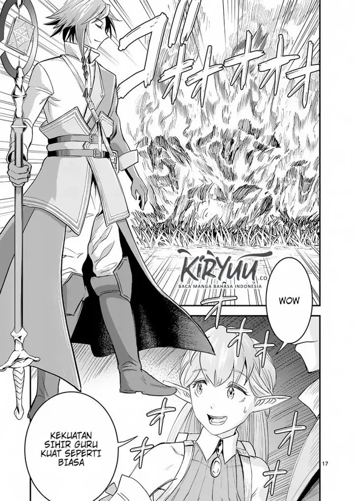 image-komik-100-nin-no-eiyuu-o-sodateta-saikyou-yogensha-wa-boukensha-ni-natte-mo-sekaijuu-no-deshi-kara-shitawarete-masu-chapter-03.2-5/15