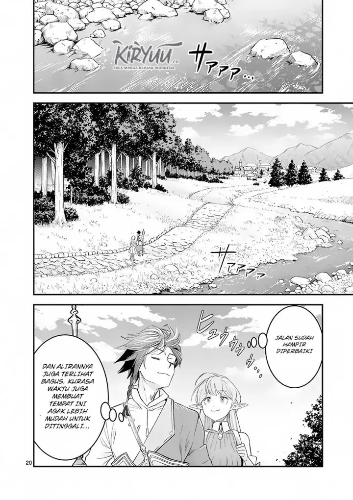 image-komik-100-nin-no-eiyuu-o-sodateta-saikyou-yogensha-wa-boukensha-ni-natte-mo-sekaijuu-no-deshi-kara-shitawarete-masu-chapter-03.2-9/15