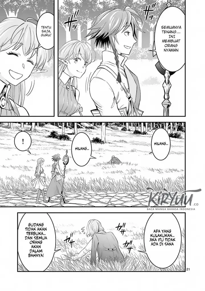 image-komik-100-nin-no-eiyuu-o-sodateta-saikyou-yogensha-wa-boukensha-ni-natte-mo-sekaijuu-no-deshi-kara-shitawarete-masu-chapter-03.2-10/15