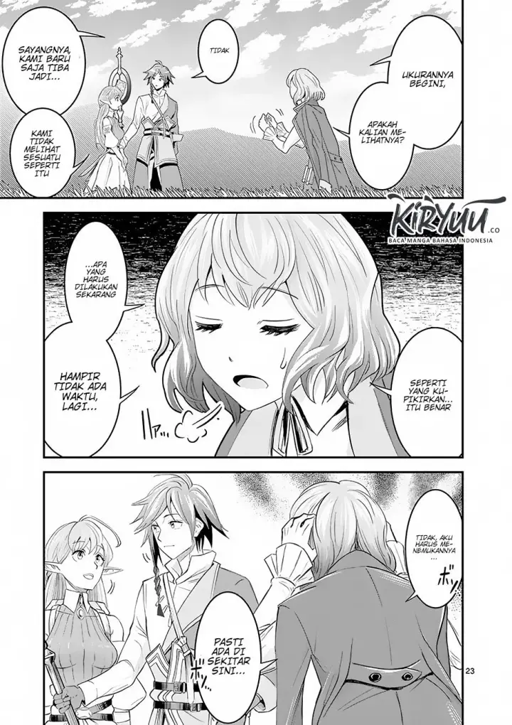 image-komik-100-nin-no-eiyuu-o-sodateta-saikyou-yogensha-wa-boukensha-ni-natte-mo-sekaijuu-no-deshi-kara-shitawarete-masu-chapter-03.2-12/15