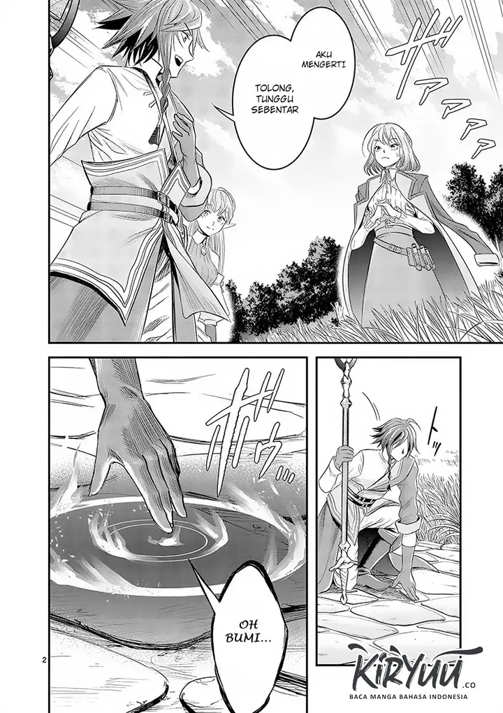 image-komik-100-nin-no-eiyuu-o-sodateta-saikyou-yogensha-wa-boukensha-ni-natte-mo-sekaijuu-no-deshi-kara-shitawarete-masu-chapter-04.1-3/15