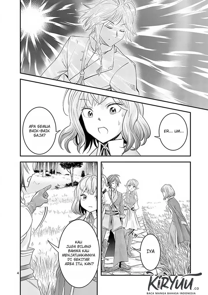 image-komik-100-nin-no-eiyuu-o-sodateta-saikyou-yogensha-wa-boukensha-ni-natte-mo-sekaijuu-no-deshi-kara-shitawarete-masu-chapter-04.1-5/15