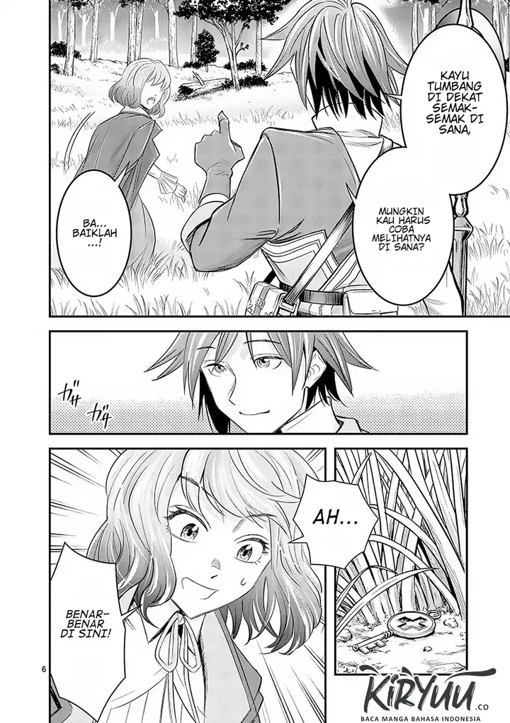image-komik-100-nin-no-eiyuu-o-sodateta-saikyou-yogensha-wa-boukensha-ni-natte-mo-sekaijuu-no-deshi-kara-shitawarete-masu-chapter-04.1-8/15