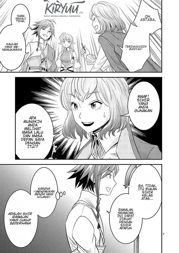 image-komik-100-nin-no-eiyuu-o-sodateta-saikyou-yogensha-wa-boukensha-ni-natte-mo-sekaijuu-no-deshi-kara-shitawarete-masu-chapter-04.1-9/15