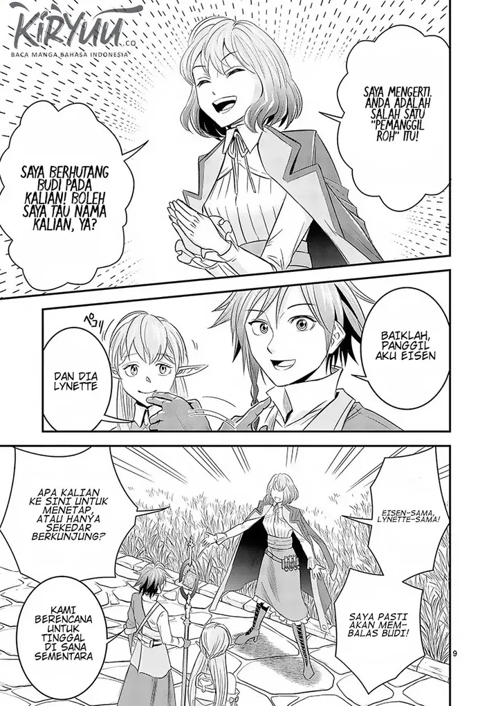 image-komik-100-nin-no-eiyuu-o-sodateta-saikyou-yogensha-wa-boukensha-ni-natte-mo-sekaijuu-no-deshi-kara-shitawarete-masu-chapter-04.1-11/15