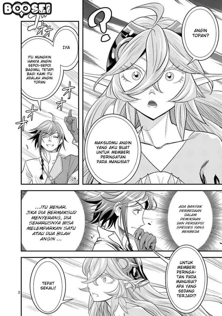 image-komik-100-nin-no-eiyuu-o-sodateta-saikyou-yogensha-wa-boukensha-ni-natte-mo-sekaijuu-no-deshi-kara-shitawarete-masu-chapter-10.1-2/14