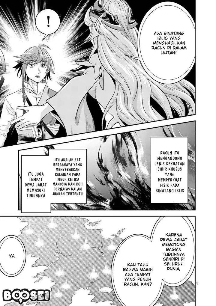 image-komik-100-nin-no-eiyuu-o-sodateta-saikyou-yogensha-wa-boukensha-ni-natte-mo-sekaijuu-no-deshi-kara-shitawarete-masu-chapter-10.1-3/14