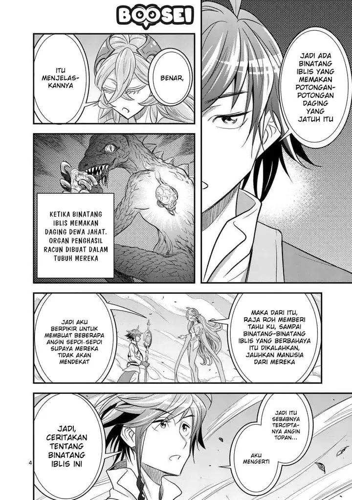 image-komik-100-nin-no-eiyuu-o-sodateta-saikyou-yogensha-wa-boukensha-ni-natte-mo-sekaijuu-no-deshi-kara-shitawarete-masu-chapter-10.1-4/14